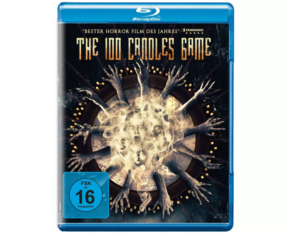 The 100 Candles Game BR