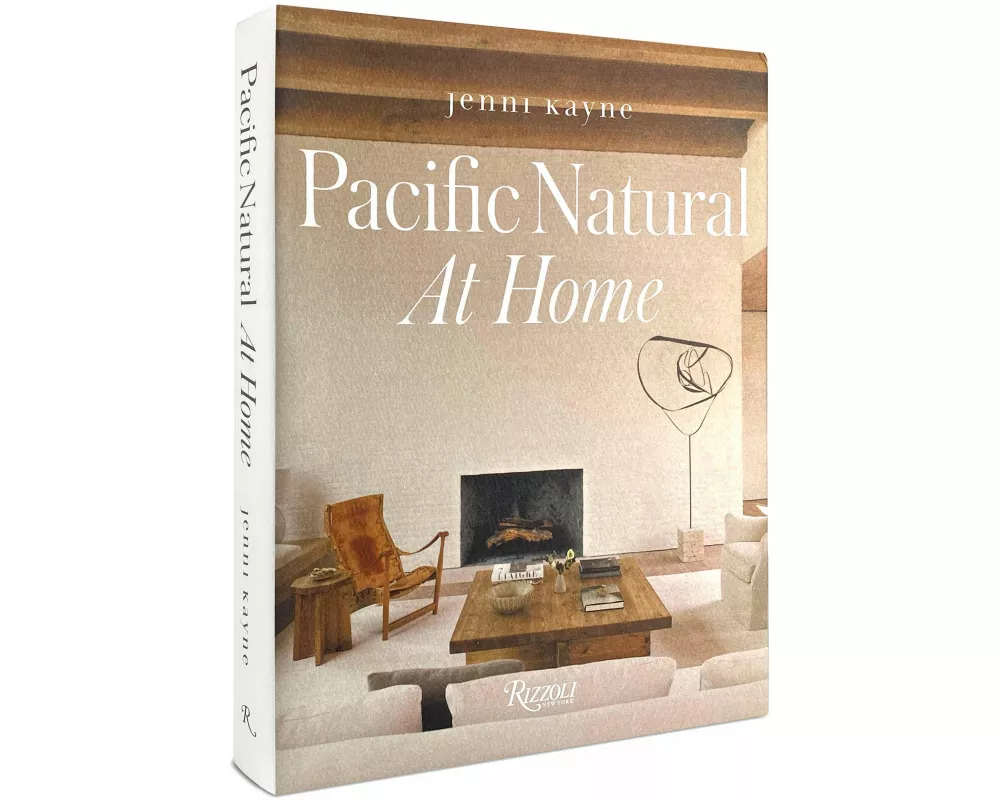 Pacific Natural at Home