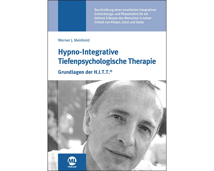 Hypno-Integrative Tiefenpsychologische Therapie