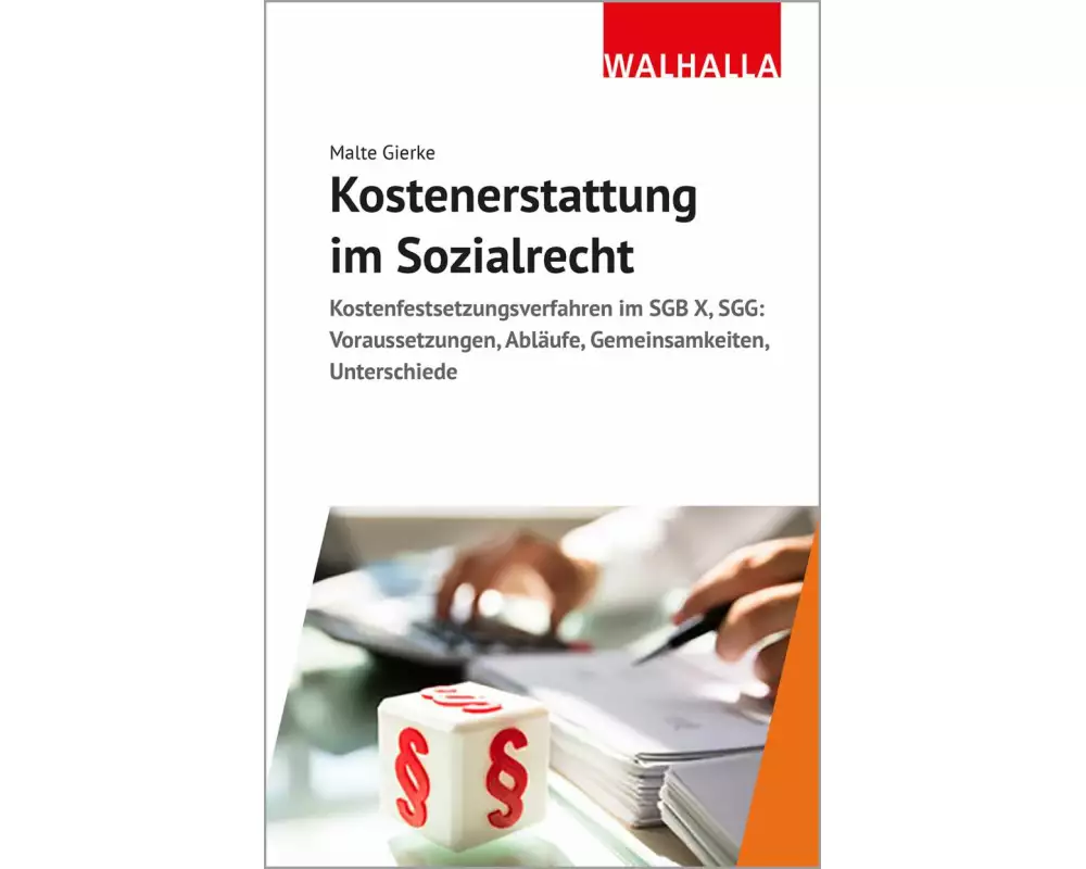 Kostenerstattung im Sozialrecht