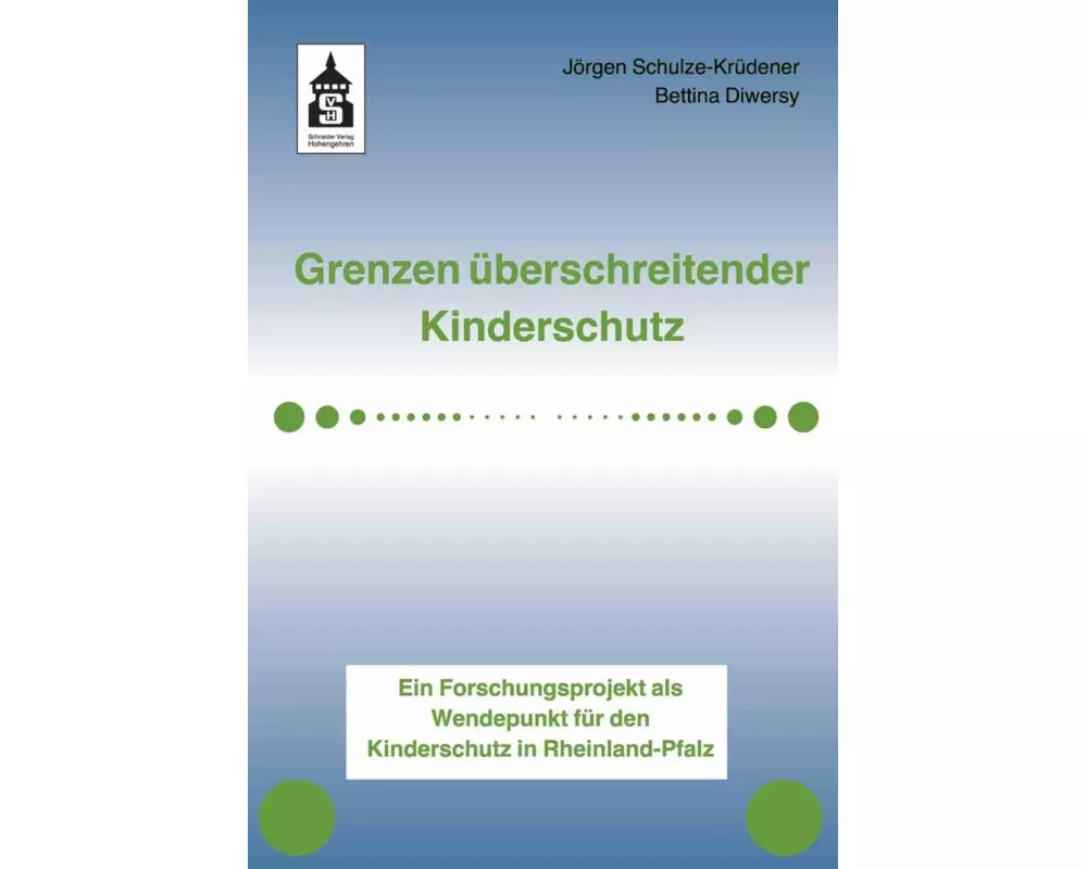 Grenzen überschreitender Kinderschutz