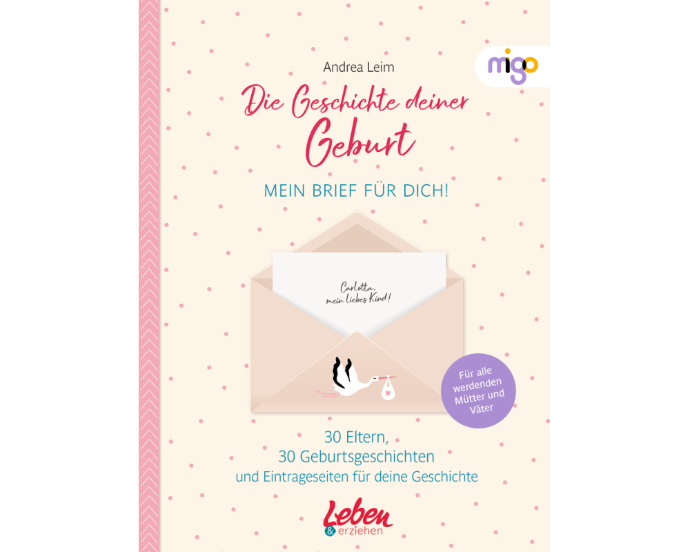 Die Geschichte deiner Geburt