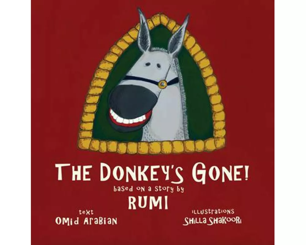The Donkey's Gone!