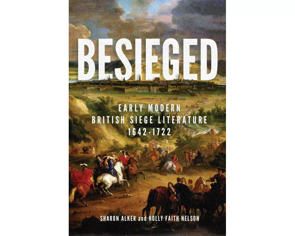 Besieged