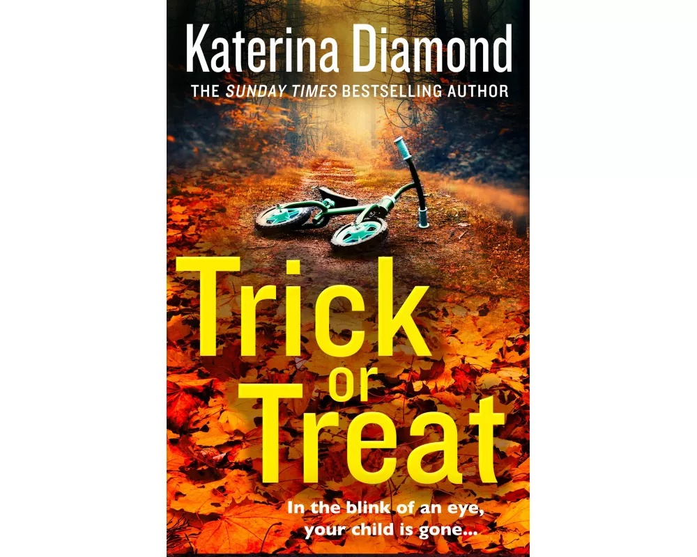 Trick or Treat
