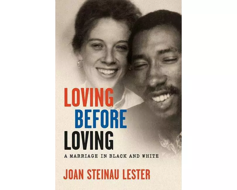 Loving Before Loving