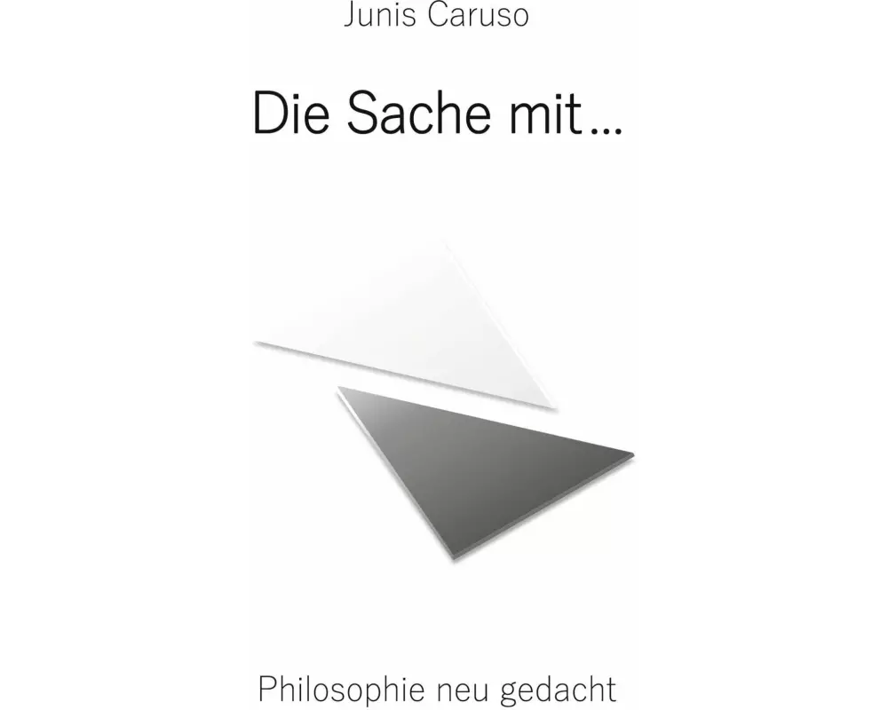 Die Sache mit