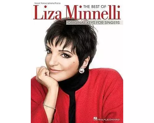 The Best of Liza Minnelli