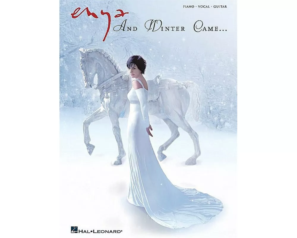 Enya: And Winter Came