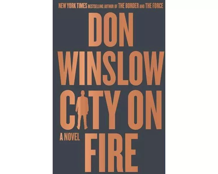 City on Fire
