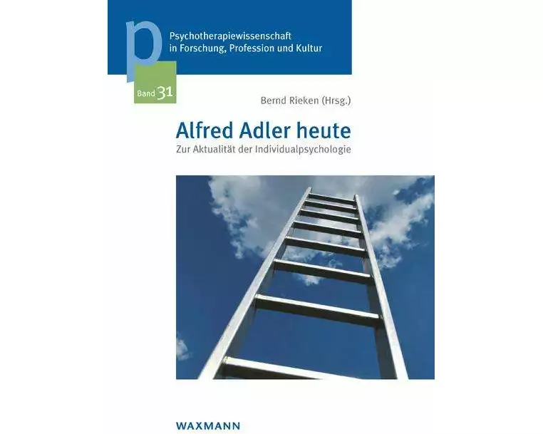Alfred Adler heute