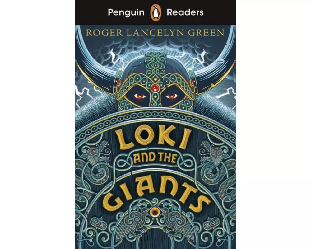 Loki and the Giants