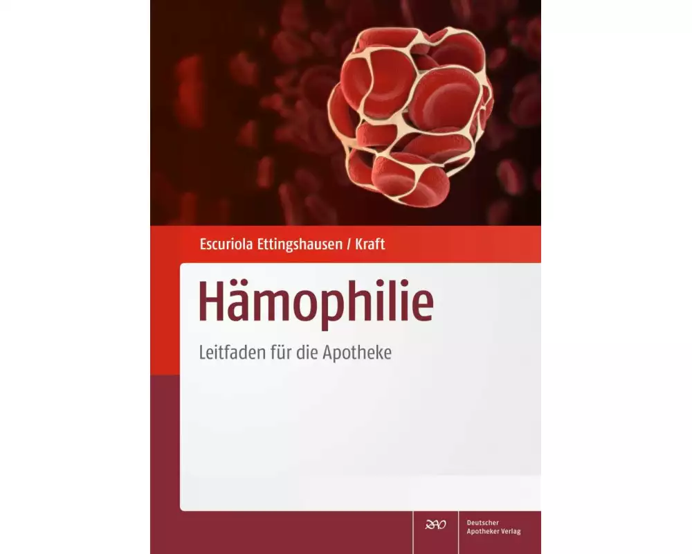 Hämophilie