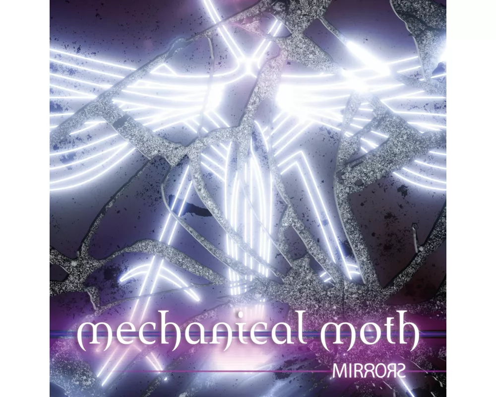 Mirrors (Lim. Ed.)