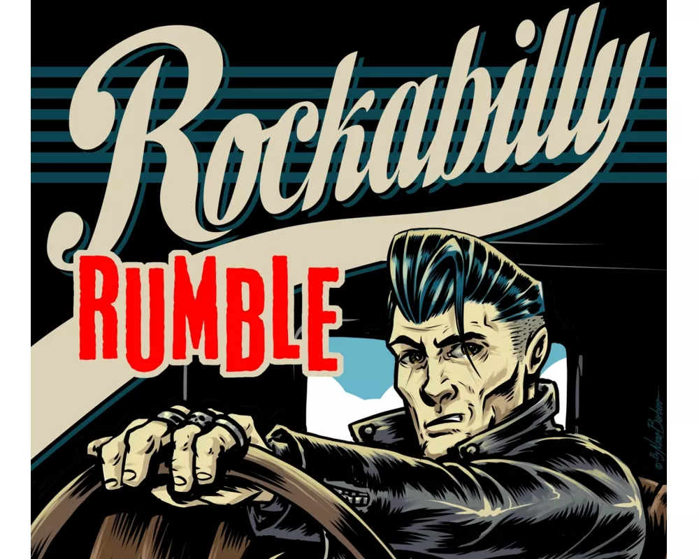Rockabilly Rumble