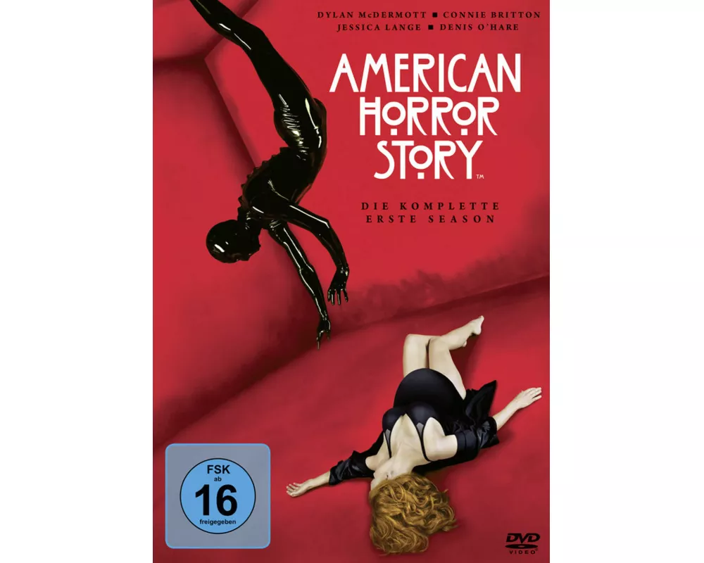 American Horror Story