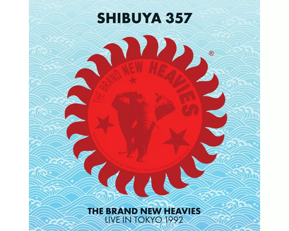 Shibuya 357
