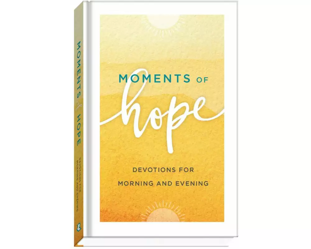 Moments of Hope