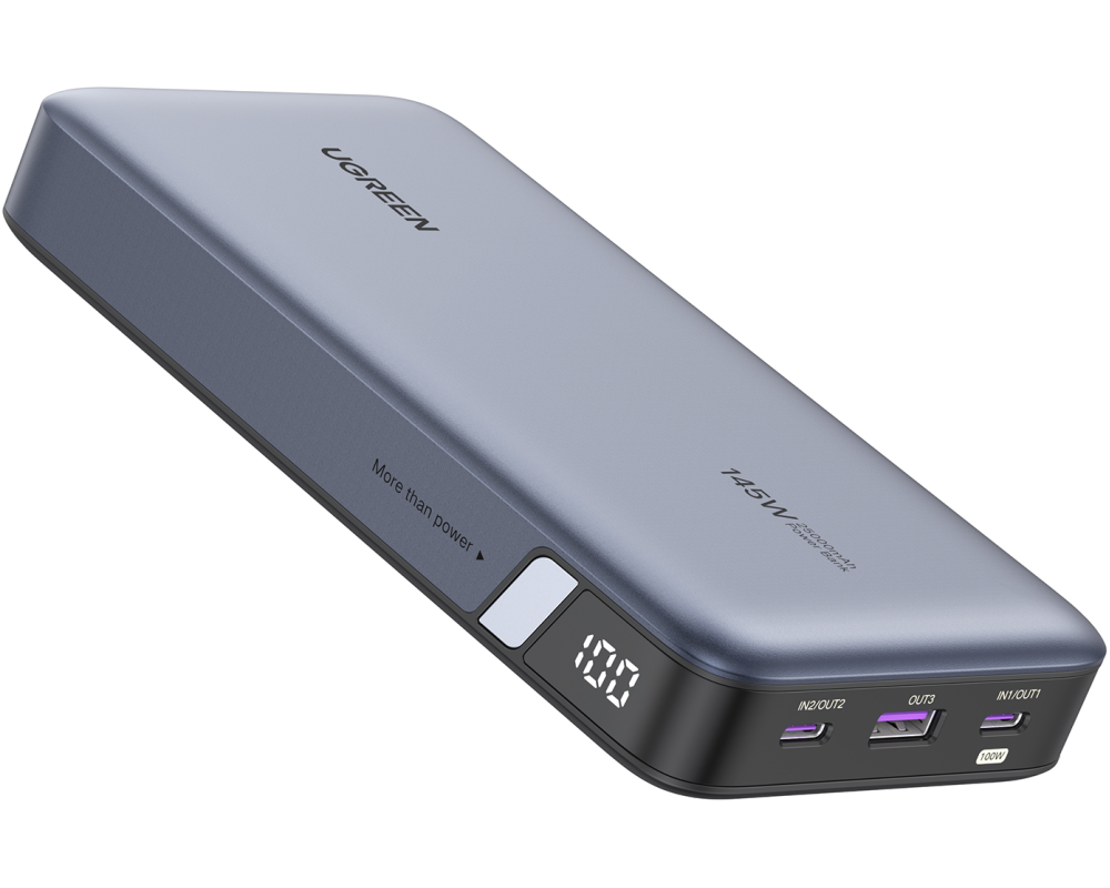 UGREEN Power Bank 25000mAh PD 145W 90597A