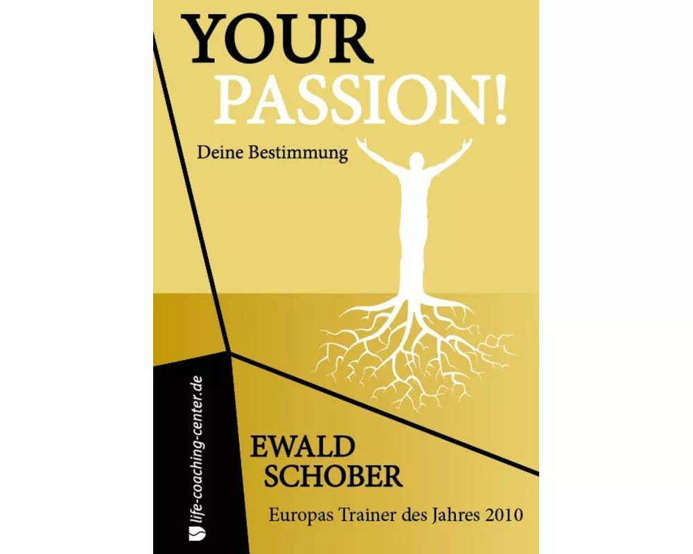 Your Passion