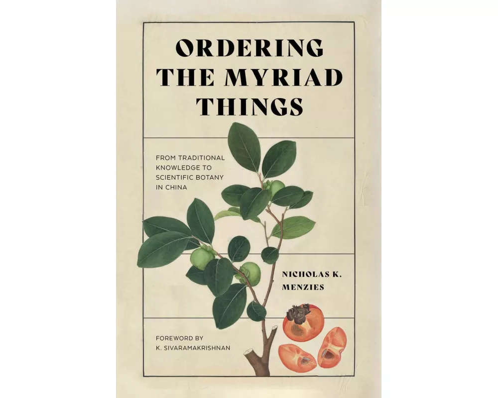Ordering the Myriad Things