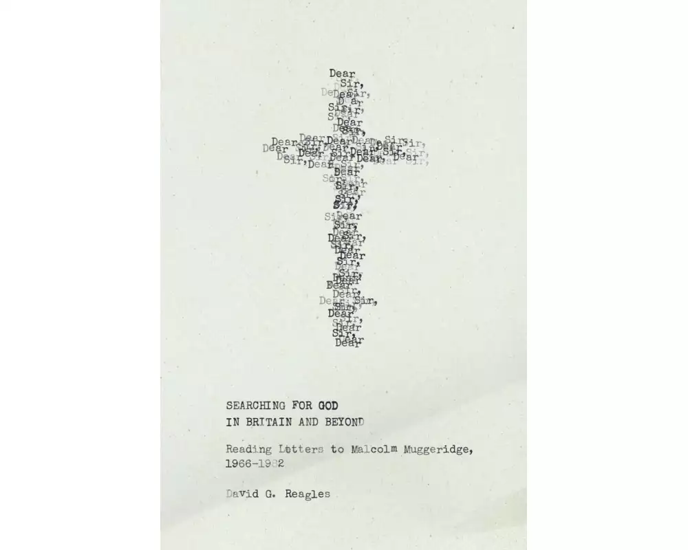 Searching for God in Britain and Beyond