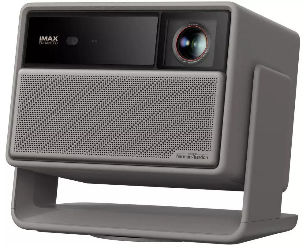 XGIMI Projektor Horizon 20 Max 4K
