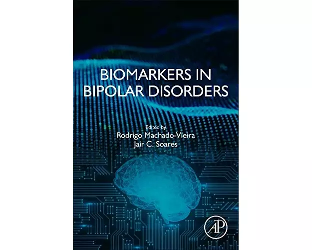 Biomarkers in Bipolar Disorders