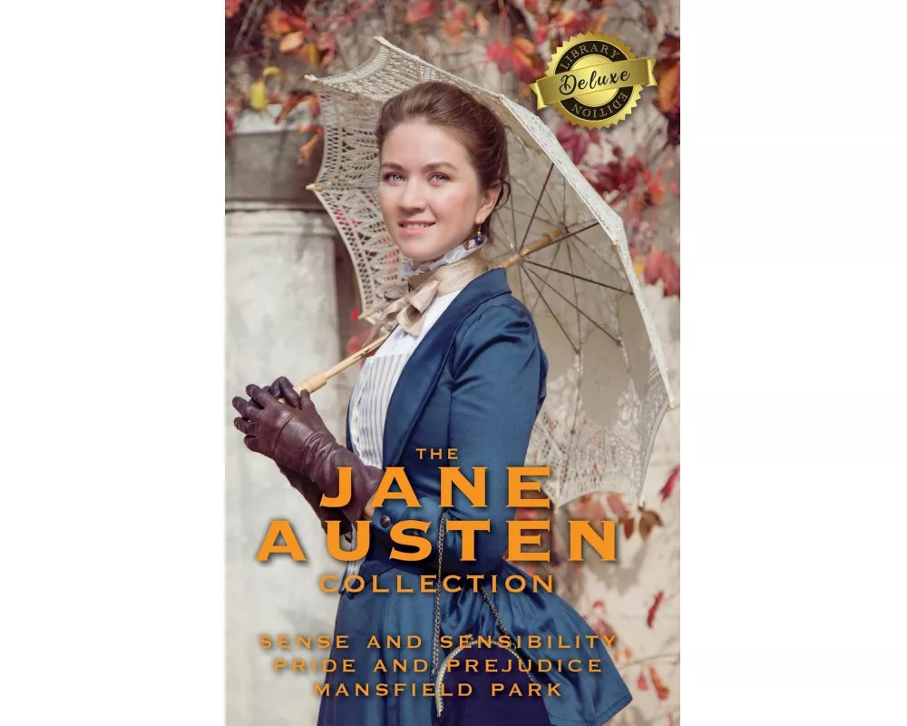 The Jane Austen Collection