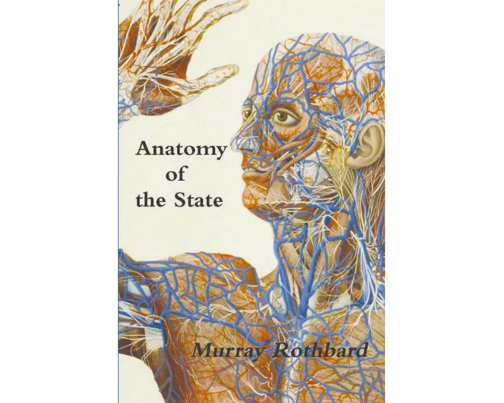 Anatomy of the State