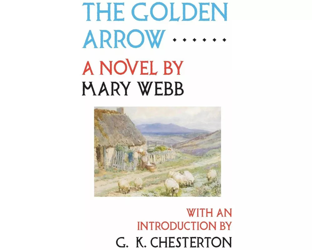The Golden Arrow