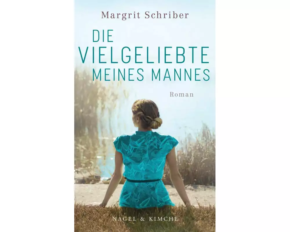 Die Vielgeliebte meines Mannes