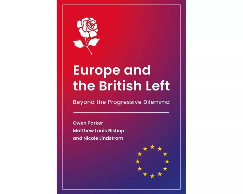 Europe and the British Left