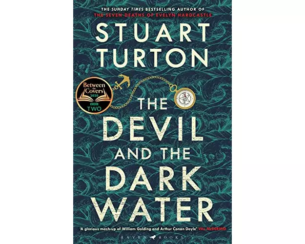 The Devil and the Dark Water