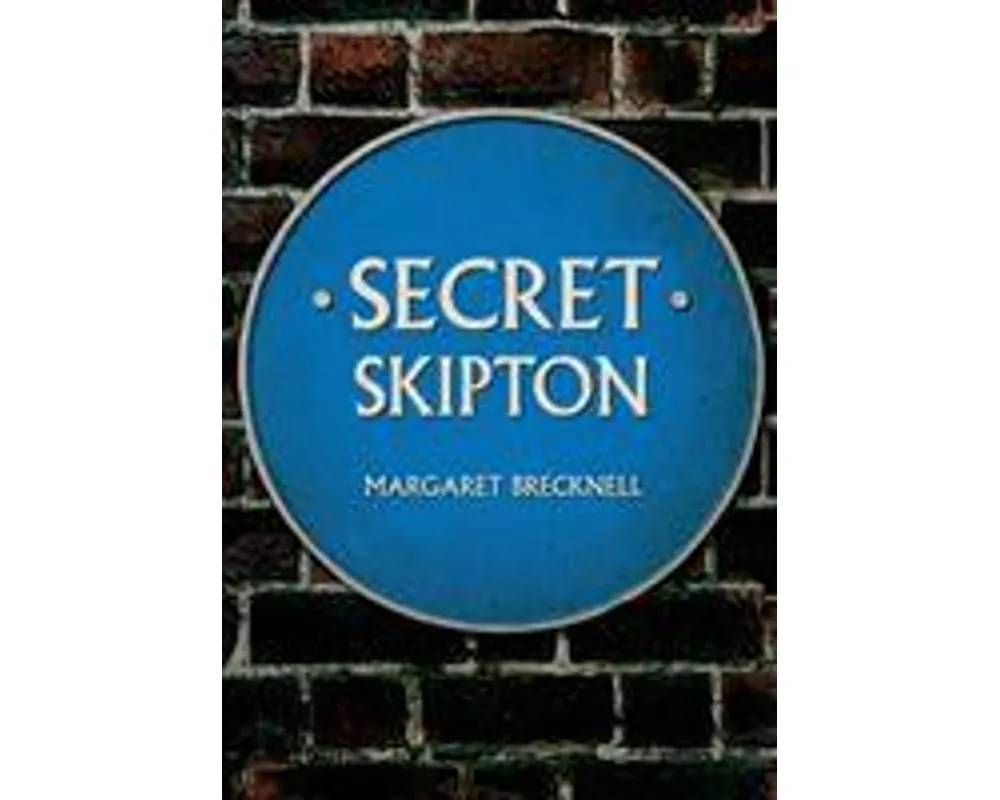 Secret Skipton