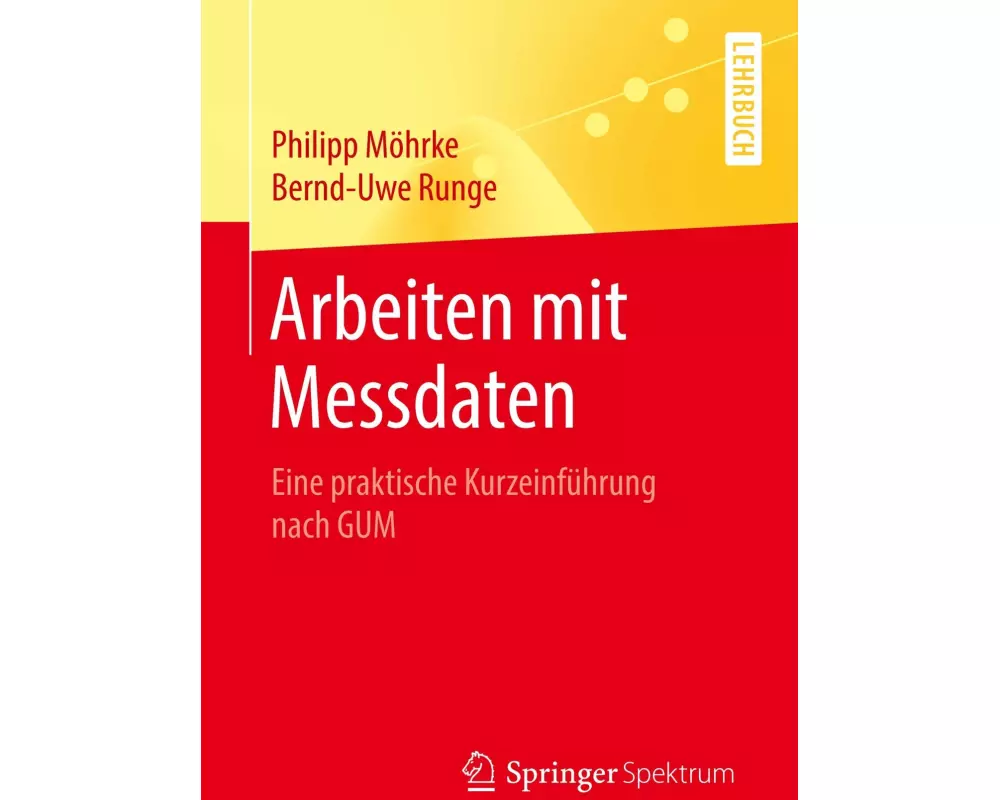 Arbeiten mit Messdaten