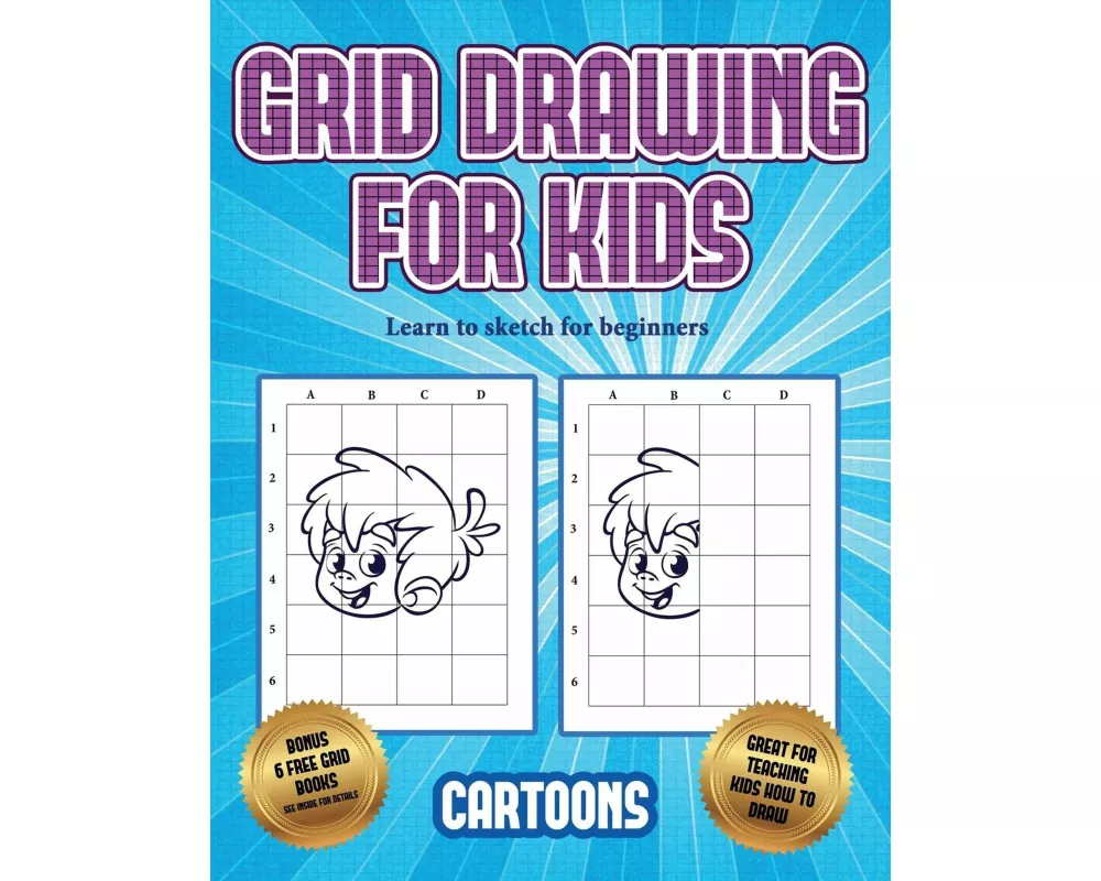 Manning, J: LEARN TO SKETCH FOR BEGINNERS