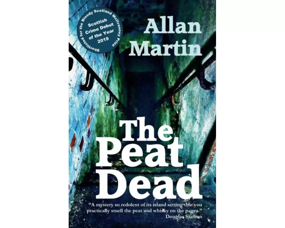 The Peat Dead