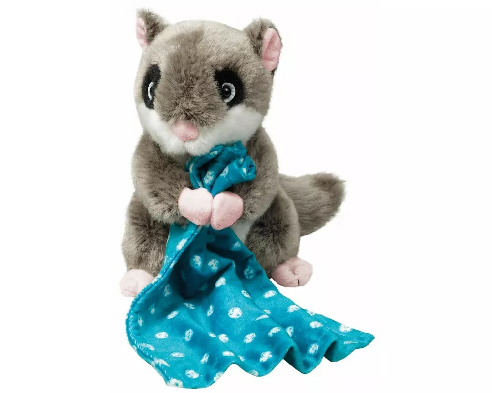 Der kleine Siebenschläfer: Kuscheltier - 21 cm