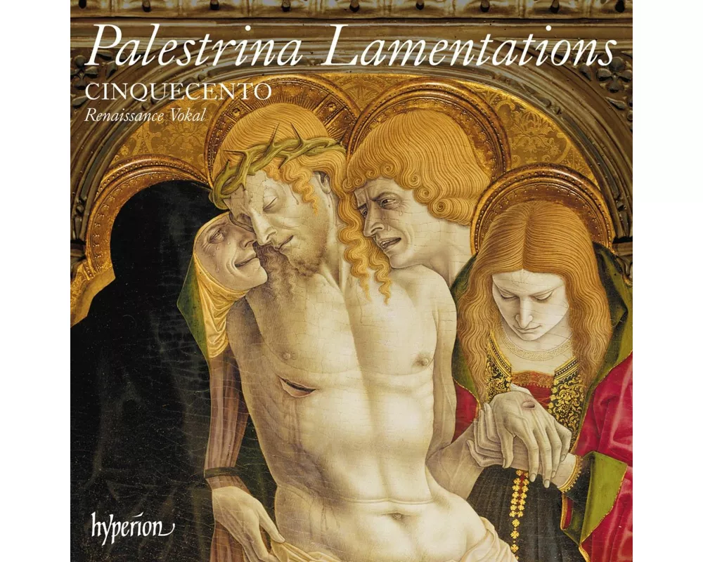 Lamentationes 2.Buch