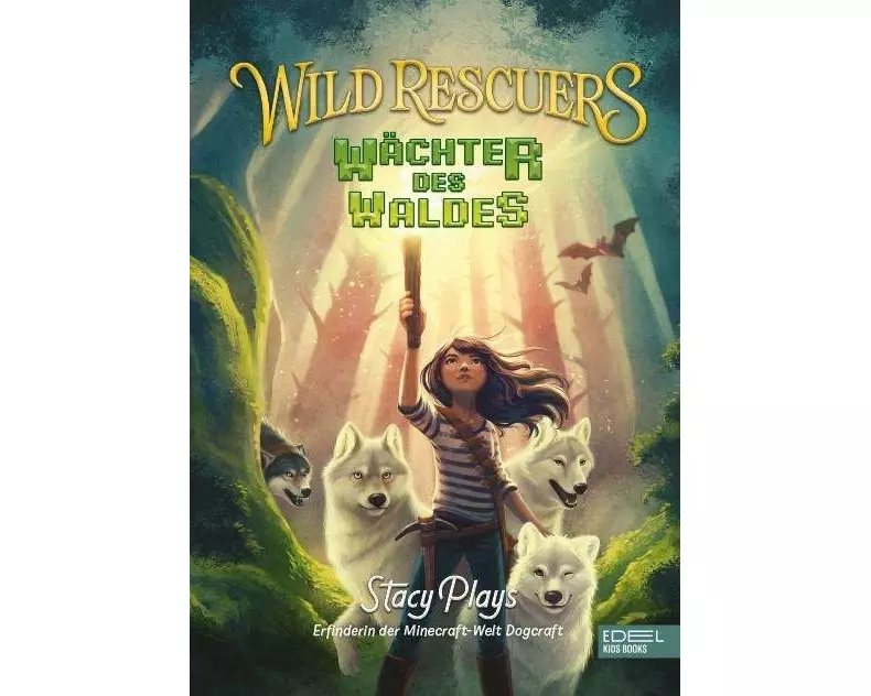 Wild Rescuers
