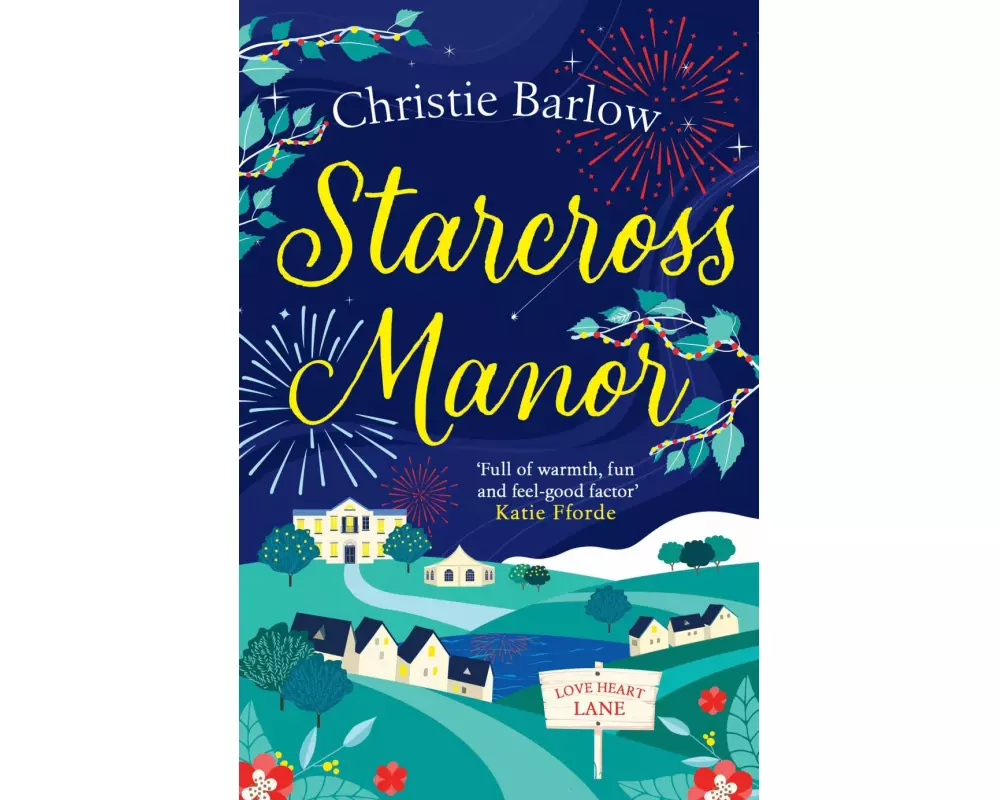Starcross Manor