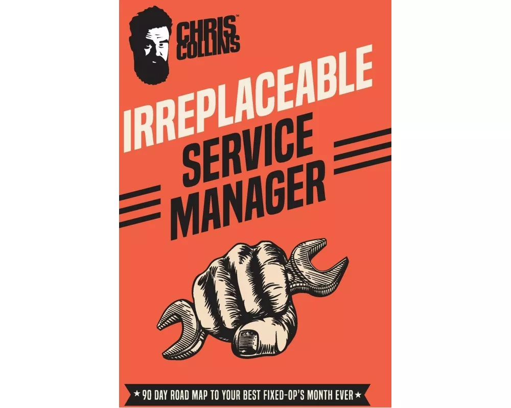 Irreplaceable Service Manager