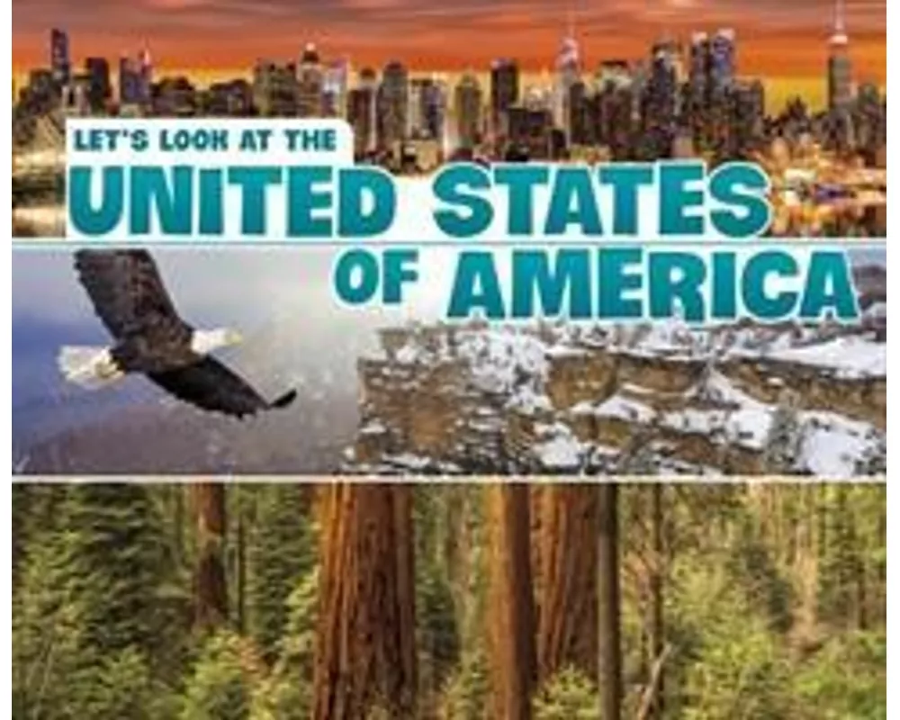 Let's Look at the United States of America