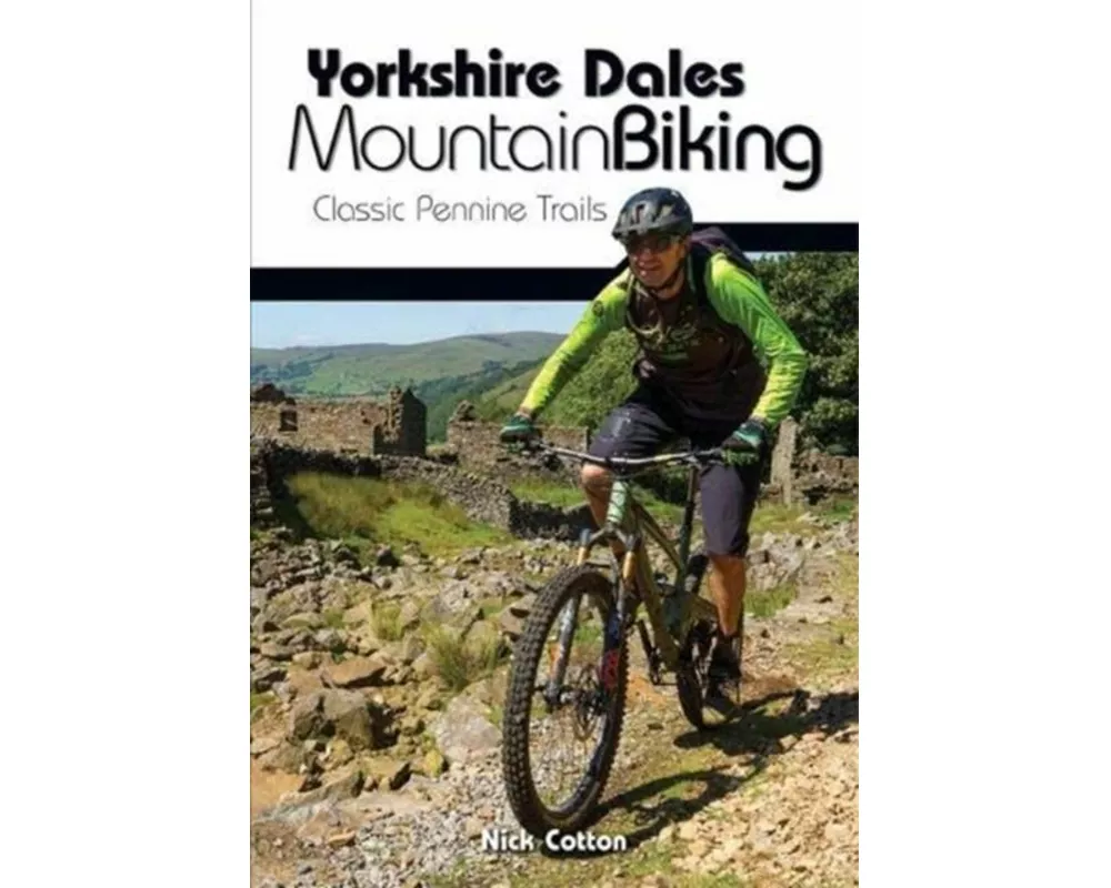 Yorkshire Dales Mountain Biking