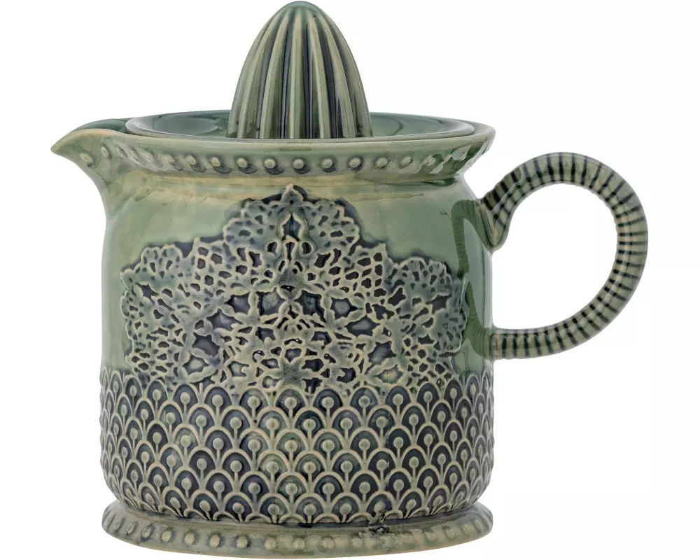 Bloomingville Zitruspresse Liselu Grün