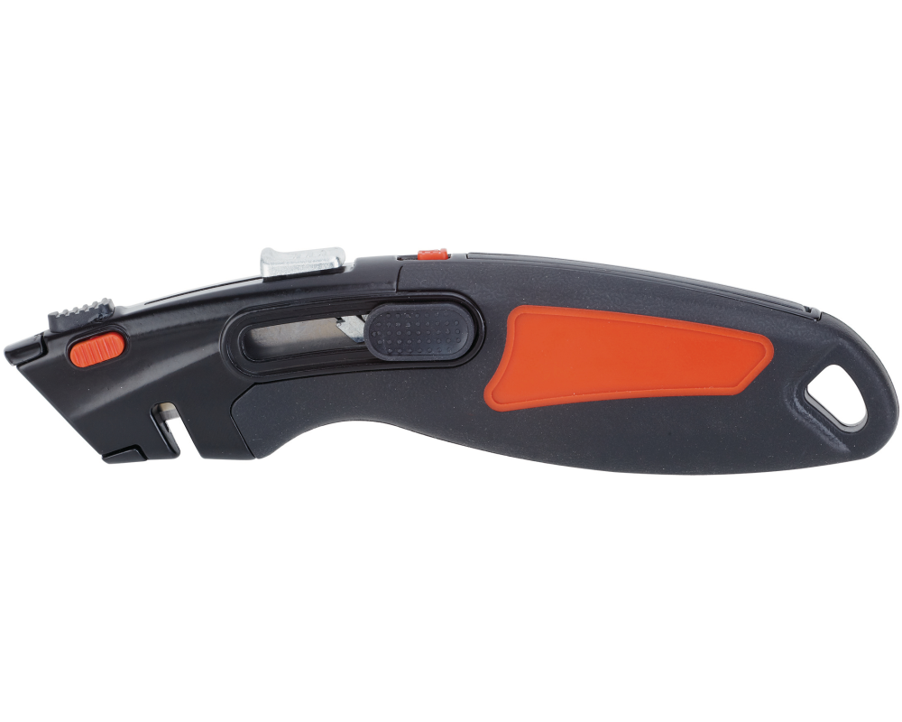 MAUL Sicherheitscutter 18mm 7772290 MAULwork