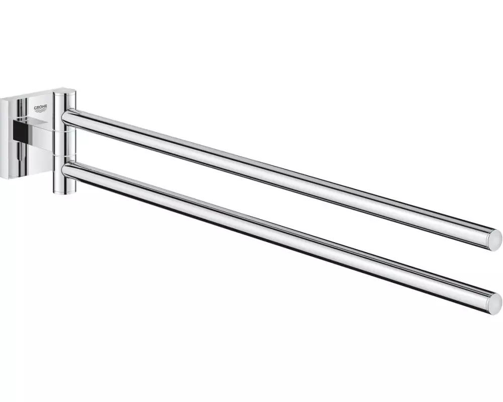 GROHE Handtuchhalter Start Cube Chrom