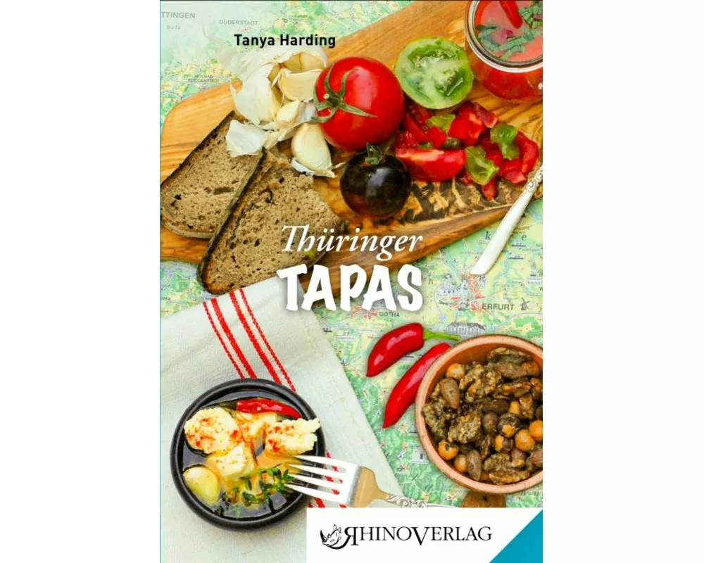 Thüringer Tapas