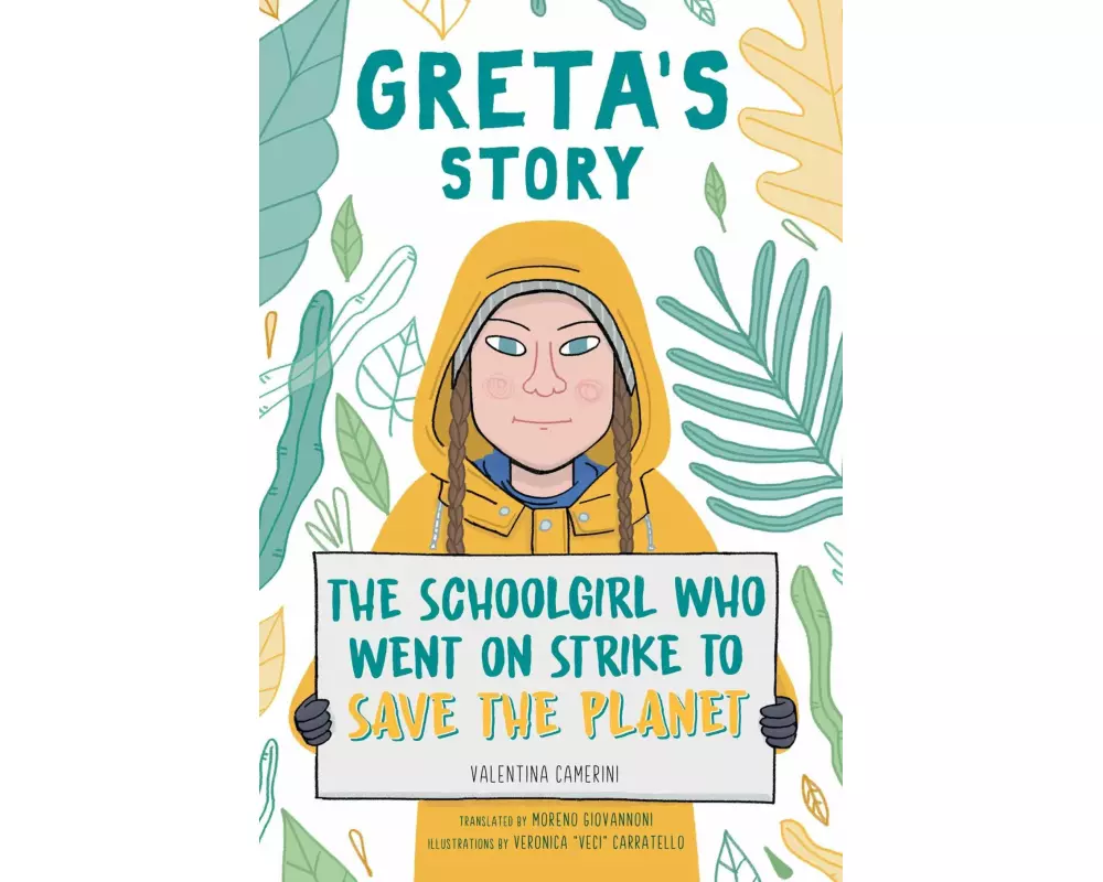 Greta's Story